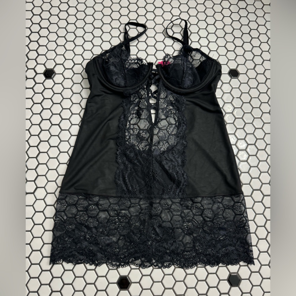 La senza lingerie size small